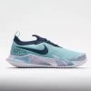 Nike React Vapor NXT Women's Glacier Ice/Midnight Navy/White 2 Nike React Vapor NXT Women's Glacier Ice/Midnight Navy/White -Running Shoes Store 116979 3