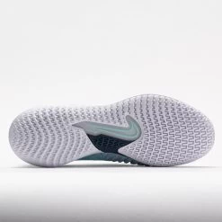 Nike React Vapor NXT Women's Glacier Ice/Midnight Navy/White 11 Nike React Vapor NXT Women's Glacier Ice/Midnight Navy/White -Running Shoes Store 116979 4