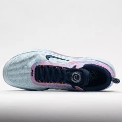 Nike Zoom NXT Men's Glacier Blue/Midnight Navy/White 10 Nike Zoom NXT Men's Glacier Blue/Midnight Navy/White -Running Shoes Store 116983 2