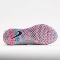 Nike Zoom NXT Women's White/Dark Beetroot/Glacier Blue -Running Shoes Store 116984 4