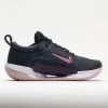 Nike Zoom NXT Women's Dark Smoke Grey/Pinksicle 1 Nike Zoom NXT Women's Dark Smoke Grey/Pinksicle -Running Shoes Store 116985 3