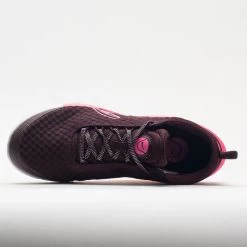 Nike Court Pro Women's Burgundy Crush/Pinksicle/Hyper Pink 10 Nike Court Pro Women's Burgundy Crush/Pinksicle/Hyper Pink -Running Shoes Store 116989 2