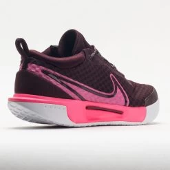 Nike Court Pro Women's Burgundy Crush/Pinksicle/Hyper Pink 13 Nike Court Pro Women's Burgundy Crush/Pinksicle/Hyper Pink -Running Shoes Store 116989 6