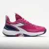 Diadora Finale AG Women's Pink Yarrow/Blueprint -Running Shoes Store 117034 3