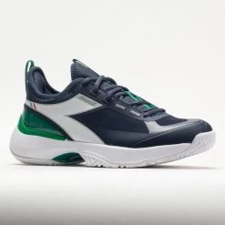Diadora Finale AG Men's Blue Corsair/White 12 Diadora Finale AG Men's Blue Corsair/White -Running Shoes Store 117037 5