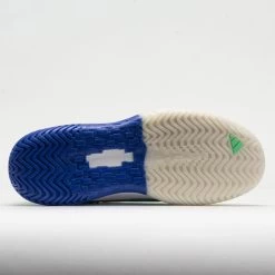 Adidas SoleMatch Control Women's Pulse Mint/Silver Metallic/Lucid Blue -Running Shoes Store 117067 4