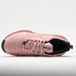 Yonex Power Cushion Sonicage 3 Women's Pink/Beige -Running Shoes Store 117088 2