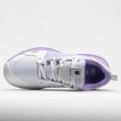 K-Swiss Ultrashot Team Women's White/Purple Rose/Moonless Night 10 K-Swiss Ultrashot Team Women's White/Purple Rose/Moonless Night -Running Shoes Store 117137 2