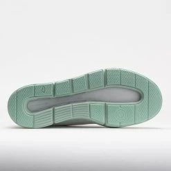 On Running On The Roger Advantage Women's White/Creek 11 On Running On The Roger Advantage Women's White/Creek -Running Shoes Store 117234 4