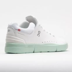 On Running On The Roger Advantage Women's White/Creek 13 On Running On The Roger Advantage Women's White/Creek -Running Shoes Store 117234 6