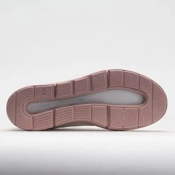On Running On The Roger Advantage Women's White/Woodrose -Running Shoes Store 117235 4