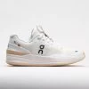 On Running On The Roger Pro Clay Women's White/Savannah 1 On Running On The Roger Pro Clay Women's White/Savannah -Running Shoes Store 117243 3