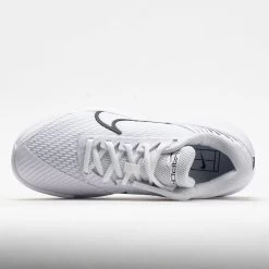 Nike Zoom Vapor Pro 2 Men's White/White -Running Shoes Store 117247 2