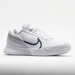 Nike Zoom Vapor Pro 2 Men's White/White -Running Shoes Store 117247 5