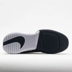 Nike Zoom Vapor Pro 2 Women's Black/White -Running Shoes Store 117248 4