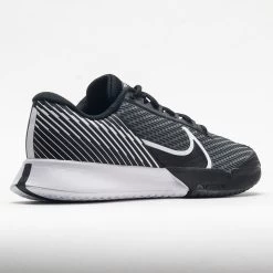 Nike Zoom Vapor Pro 2 Women's Black/White -Running Shoes Store 117248 6