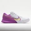 Nike Zoom Vapor Pro 2 Women's White/Citron Tint/Fuchsia Dream 2 Nike Zoom Vapor Pro 2 Women's White/Citron Tint/Fuchsia Dream -Running Shoes Store 117249 3