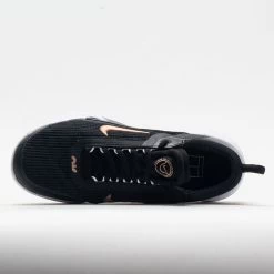 Nike Zoom NXT Women's Black/Metallic Red Bronze -Running Shoes Store 117262 2