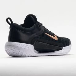 Nike Zoom NXT Women's Black/Metallic Red Bronze -Running Shoes Store 117262 6