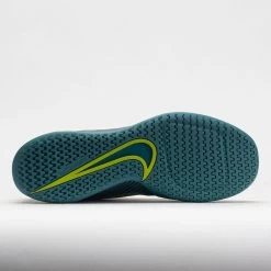 Nike Zoom Vapor 11 Men's Gridiron/Bright Cactus/Mineral Teal 11 Nike Zoom Vapor 11 Men's Gridiron/Bright Cactus/Mineral Teal -Running Shoes Store 117270 4