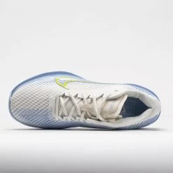 Nike Zoom Vapor 11 Women's Sail/Bright Cactus/Cobalt Bliss -Running Shoes Store 117272 2
