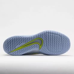 Nike Zoom Vapor 11 Women's Sail/Bright Cactus/Cobalt Bliss -Running Shoes Store 117272 4