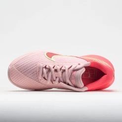 Nike Vapor Pro 2 Women's Pink Bloom/Barely Volt/Adobe -Running Shoes Store 117278 2