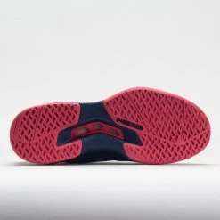 HEAD Sprint Pro 3.5 Women's Dark Blue/Azalea -Running Shoes Store 117290 4