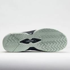 HEAD Revolt EVO 2.0 Women's Black/Aqua -Running Shoes Store 117303 4