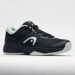 HEAD Revolt EVO 2.0 Women's Black/Aqua -Running Shoes Store 117303 5