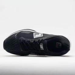 Fila Speedserve Energized Men's Black/White/Black 10 Fila Speedserve Energized Men's Black/White/Black -Running Shoes Store 117315 2