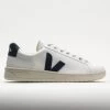 VEJA Urca Men's White/Nautico -Running Shoes Store 117509 3