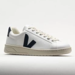 VEJA Urca Men's White/Nautico -Running Shoes Store 117509 5