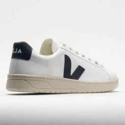 VEJA Urca Men's White/Nautico -Running Shoes Store 117509 6