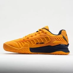 Yonex Power Cushion Eclipsion 4 Clay Men's Mandarin Orange 9 Yonex Power Cushion Eclipsion 4 Clay Men's Mandarin Orange -Running Shoes Store 117536 1