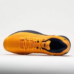 Yonex Power Cushion Eclipsion 4 Clay Men's Mandarin Orange 10 Yonex Power Cushion Eclipsion 4 Clay Men's Mandarin Orange -Running Shoes Store 117536 2