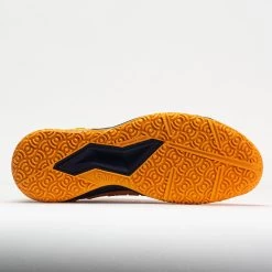 Yonex Power Cushion Eclipsion 4 Clay Men's Mandarin Orange 11 Yonex Power Cushion Eclipsion 4 Clay Men's Mandarin Orange -Running Shoes Store 117536 4