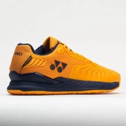 Yonex Power Cushion Eclipsion 4 Clay Men's Mandarin Orange 13 Yonex Power Cushion Eclipsion 4 Clay Men's Mandarin Orange -Running Shoes Store 117536 6