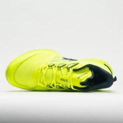 Lacoste AG-LT 23 Ultra Men's Yellow -Running Shoes Store 117603 2