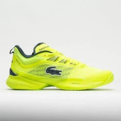 Lacoste AG-LT 23 Ultra Men's Yellow