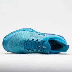 Lacoste AG-LT 23 Lite Women's Blue -Running Shoes Store 117607 2