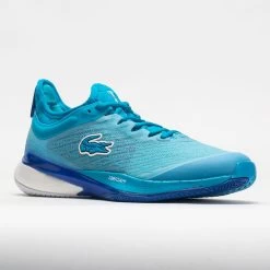 Lacoste AG-LT 23 Lite Women's Blue -Running Shoes Store 117607 5