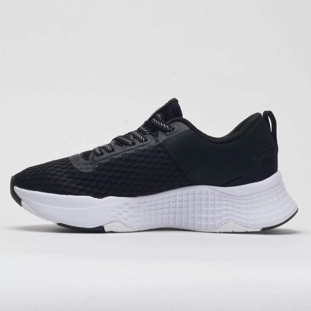 Lacoste Court Drive 0120 1 Women's Black/White 4 Lacoste Court Drive 0120 1 Women's Black/White - Image 2