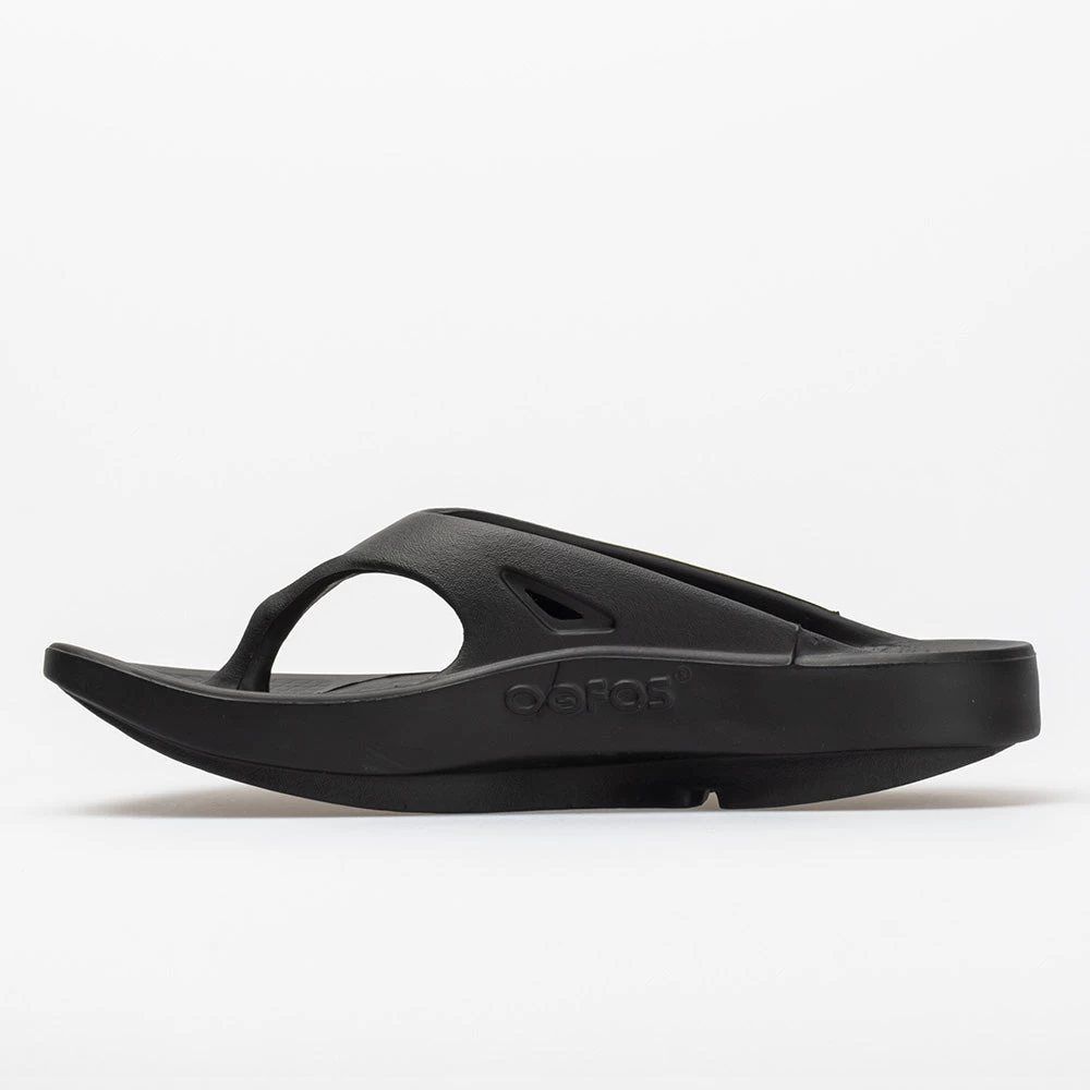 OOFOS OOriginal Women's Black 5 OOFOS OOriginal Women's Black - Image 3