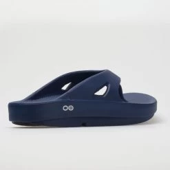 OOFOS OOriginal Men's Navy -Running Shoes Store 570390 6