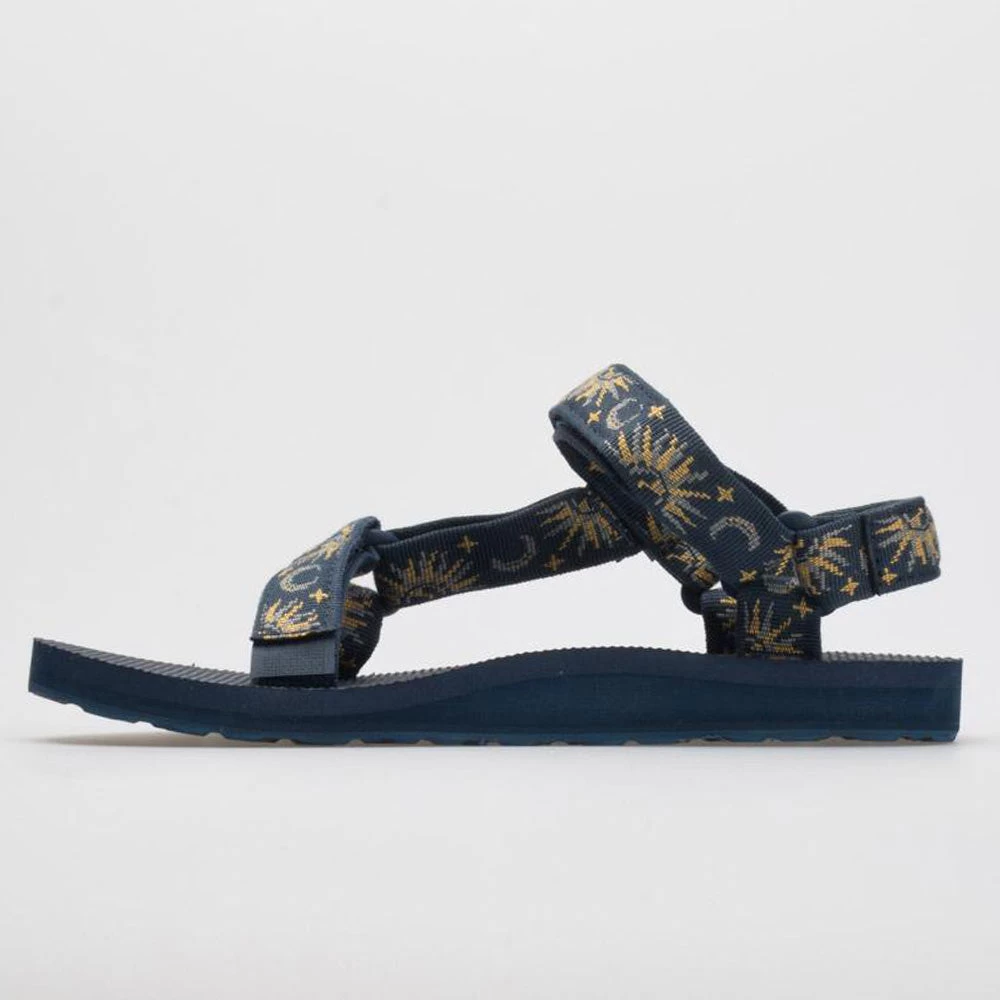 Teva Original Universal Women's Sun And Moon Insignia Blue 5 Teva Original Universal Women's Sun And Moon Insignia Blue - Image 3