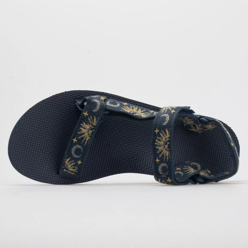 Teva Original Universal Women's Sun And Moon Insignia Blue 4 Teva Original Universal Women's Sun And Moon Insignia Blue - Image 2