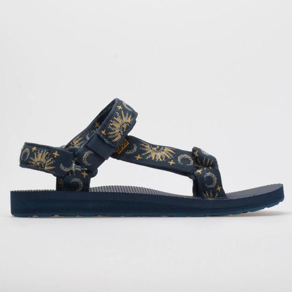 Teva Original Universal Women's Sun And Moon Insignia Blue 3 Teva Original Universal Women's Sun And Moon Insignia Blue