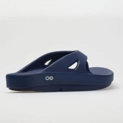 OOFOS OOriginal Women's Navy -Running Shoes Store 570457 6