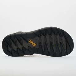 Teva Terra Fi 5 Universal Men's Wavy Trail Black -Running Shoes Store 570486 4